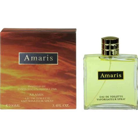 amaris fragrance.